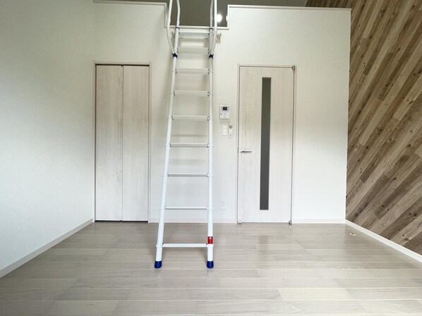 メゾン・ド・スピカの物件内観写真